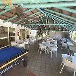 Vox Maris By Wyndham Costa Del Sol * فوينخيرولا