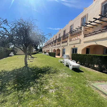 Vox Maris By Wyndham Costa Del Sol * فوينخيرولا