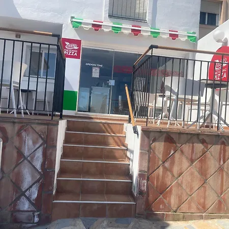 Apartment Vox Maris By Wyndham Costa Del Sol Fuengirola