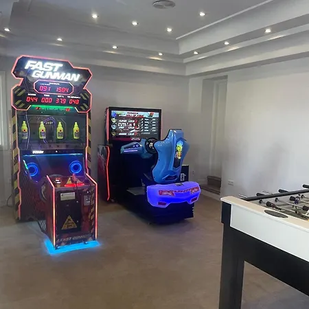 Apartament Vox Maris By Wyndham Costa Del Sol Fuengirola