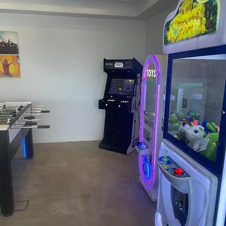 Vox Maris By Wyndham Costa Del Sol