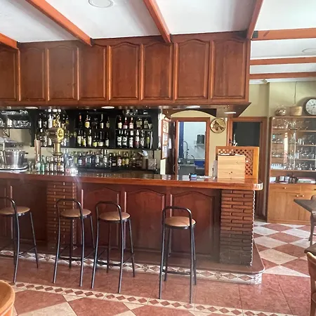 Lägenhet Vox Maris By Wyndham Costa Del Sol *