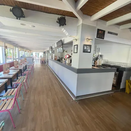 Apartament Vox Maris By Wyndham Costa Del Sol Fuengirola