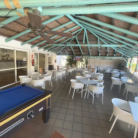 Vox Maris By Wyndham Costa Del Sol * Fuengirola