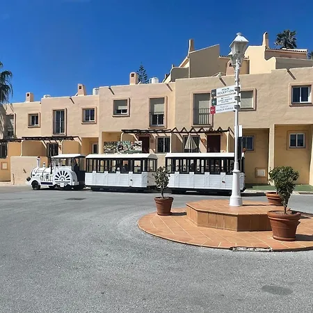 Vox Maris By Wyndham Costa Del Sol *