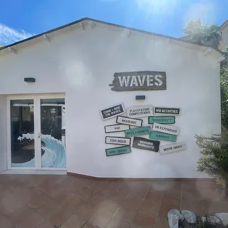 Apartment Vox Maris By Wyndham Costa Del Sol