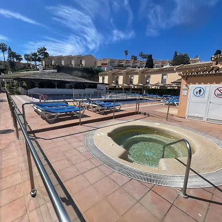Vox Maris By Wyndham Costa Del Sol Фуэнхирола