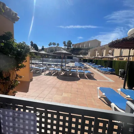 Vox Maris By Wyndham Costa Del Sol