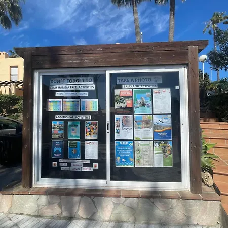 Vox Maris By Wyndham Costa Del Sol Lägenhet *