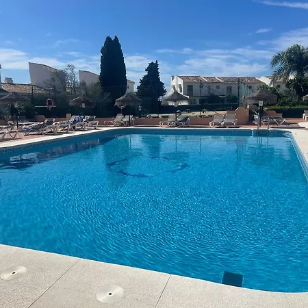 Vox Maris By Wyndham Costa Del Sol Lägenhet *