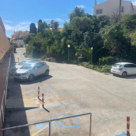 Vox Maris By Wyndham Costa Del Sol Apartament Fuengirola