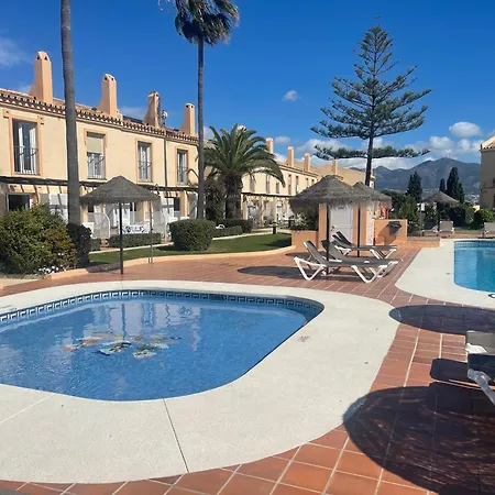 Vox Maris By Wyndham Costa Del Sol Fuengirola