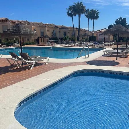 Vox Maris By Wyndham Costa Del Sol