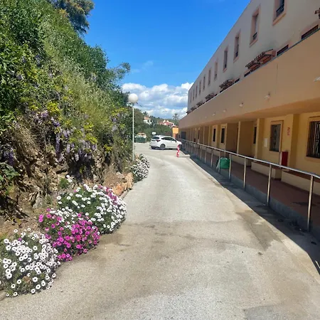 Apartament Vox Maris By Wyndham Costa Del Sol *