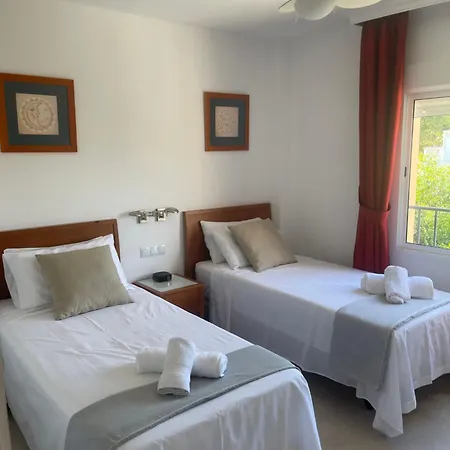 Vox Maris By Wyndham Costa Del Sol Lägenhet