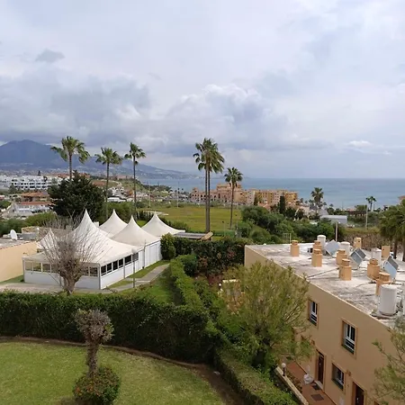Vox Maris By Wyndham Costa Del Sol * 丰希罗拉