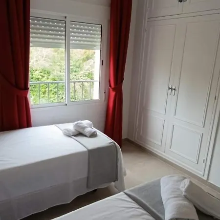 Vox Maris By Wyndham Costa Del Sol * Fuengirola