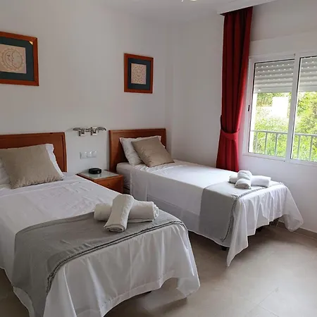 Vox Maris By Wyndham Costa Del Sol * Fuengirola