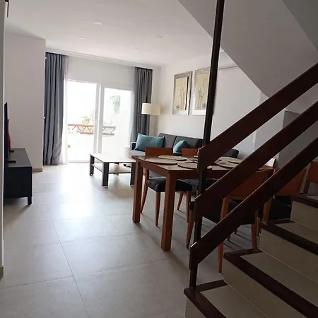 Vox Maris By Wyndham Costa Del Sol Apartament *