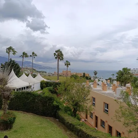 Vox Maris By Wyndham Costa Del Sol * Fuengirola