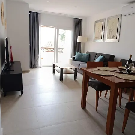 Vox Maris By Wyndham Costa Del Sol Apartment Fuengirola