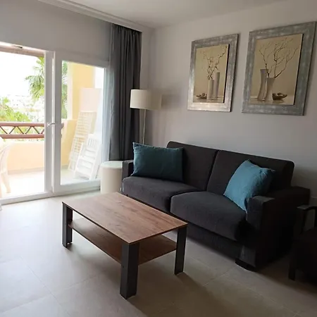 Vox Maris By Wyndham Costa Del Sol Apartment Fuengirola