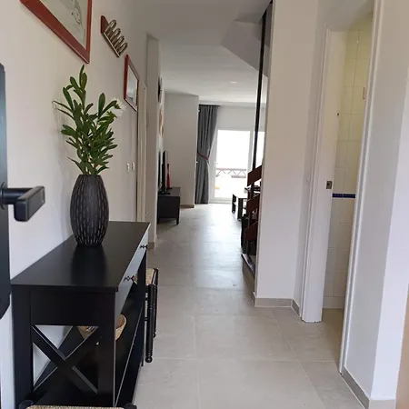 Apartment Vox Maris By Wyndham Costa Del Sol *