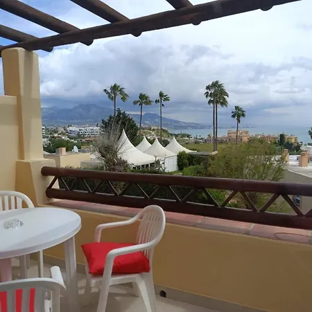 Vox Maris By Wyndham Costa Del Sol Апартаменты *