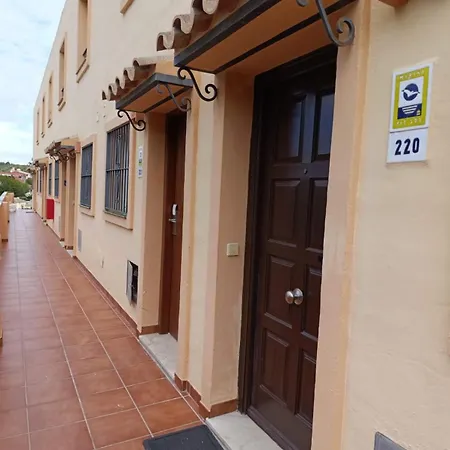 Vox Maris By Wyndham Costa Del Sol