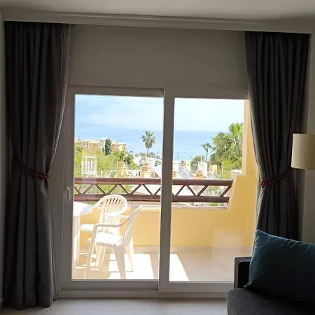 Vox Maris By Wyndham Costa Del Sol