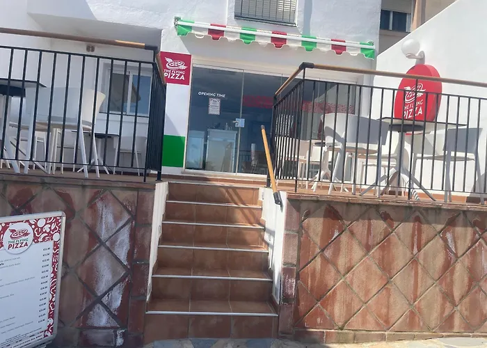 Apartment Vox Maris By Wyndham Costa Del Sol Fuengirola