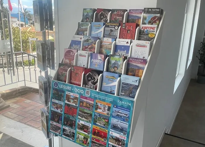 Vox Maris By Wyndham Costa Del Sol Daire *