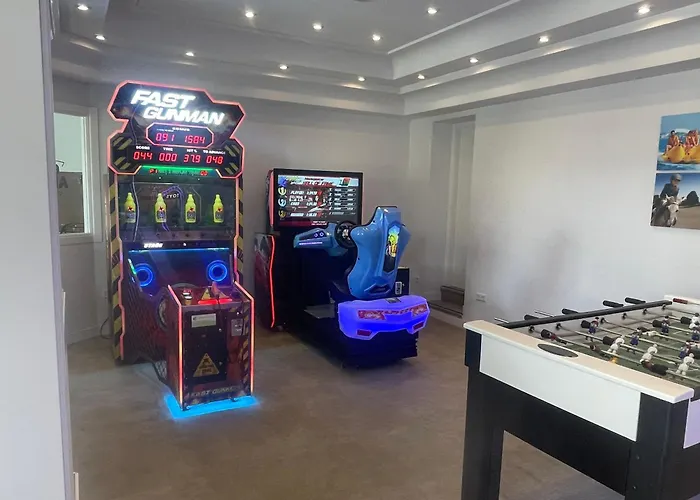 Daire Vox Maris By Wyndham Costa Del Sol Fuengirola