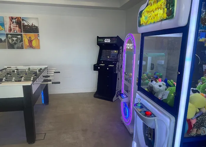 Vox Maris By Wyndham Costa Del Sol