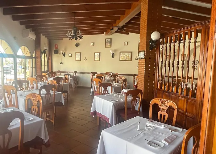 Vox Maris By Wyndham Costa Del Sol Daire *