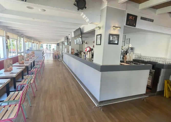 Apartamento Vox Maris By Wyndham Costa Del Sol Fuengirola