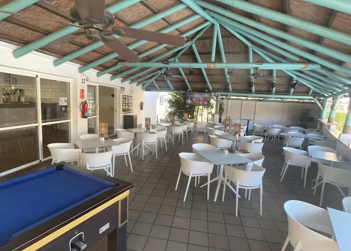 Vox Maris By Wyndham Costa Del Sol * Fuengirola