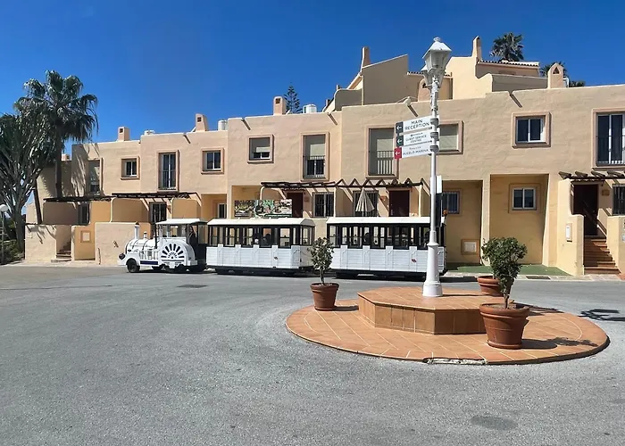 Vox Maris By Wyndham Costa Del Sol *