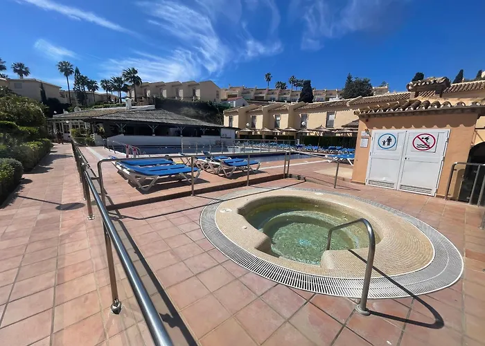 Vox Maris By Wyndham Costa Del Sol Fuengirola