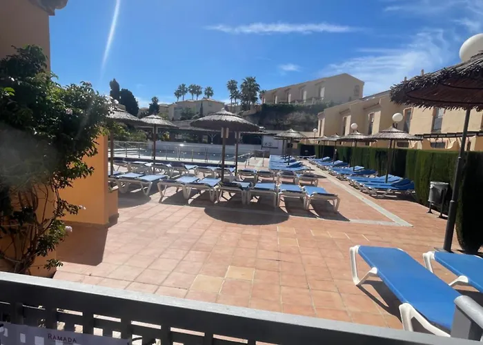 Vox Maris By Wyndham Costa Del Sol