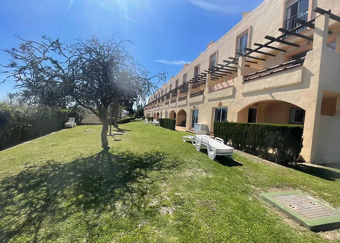 Vox Maris By Wyndham Costa Del Sol * Fuengirola