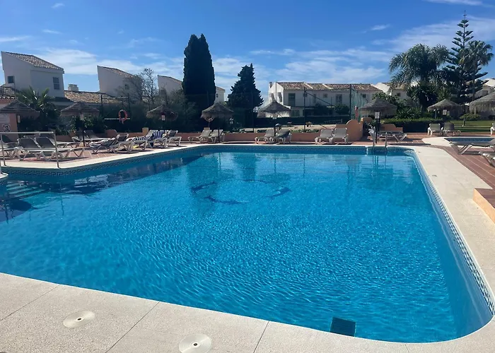 Vox Maris By Wyndham Costa Del Sol Apartamento *