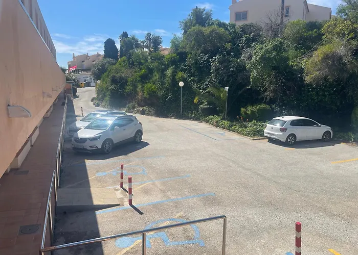 Vox Maris By Wyndham Costa Del Sol Apartment Fuengirola