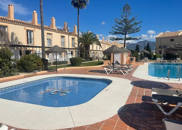 Vox Maris By Wyndham Costa Del Sol Fuengirola