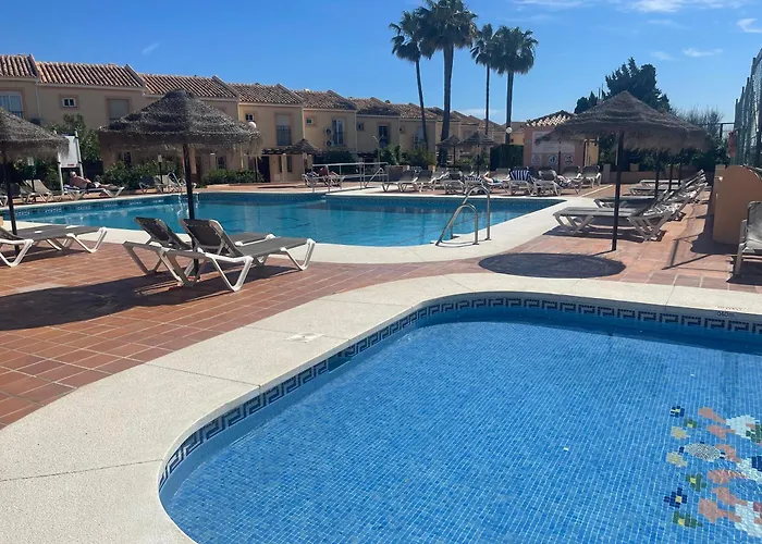 Vox Maris By Wyndham Costa Del Sol