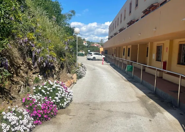 Apartamento Vox Maris By Wyndham Costa Del Sol *