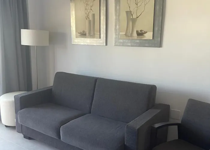 Vox Maris By Wyndham Costa Del Sol *