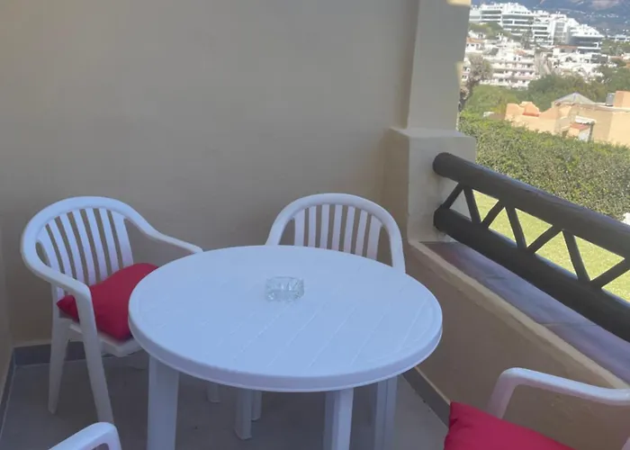 Vox Maris By Wyndham Costa Del Sol *