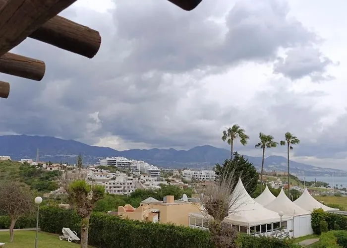 Vox Maris By Wyndham Costa Del Sol