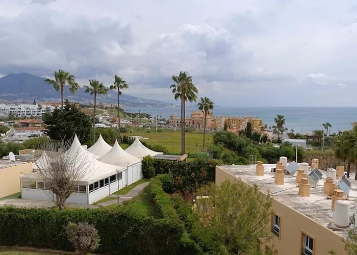 Vox Maris By Wyndham Costa Del Sol * Fuengirola